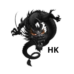 Paito Warna HK